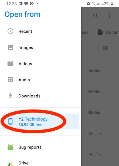 UTM Geo Map Problem With In-APP Purchase