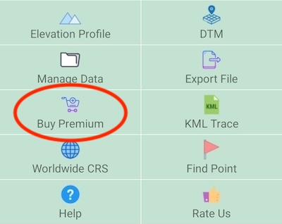 UTM Geo Map Buy Premium Module