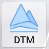 DTM Button