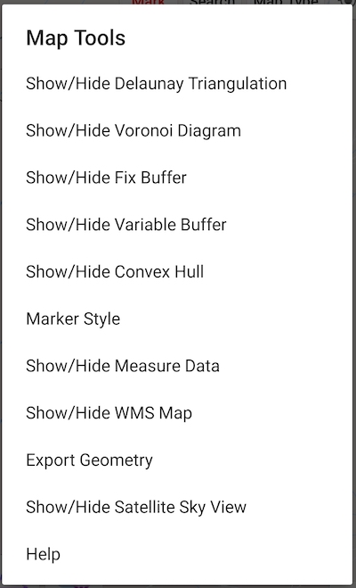 UTM Geo Map Marker Map Module